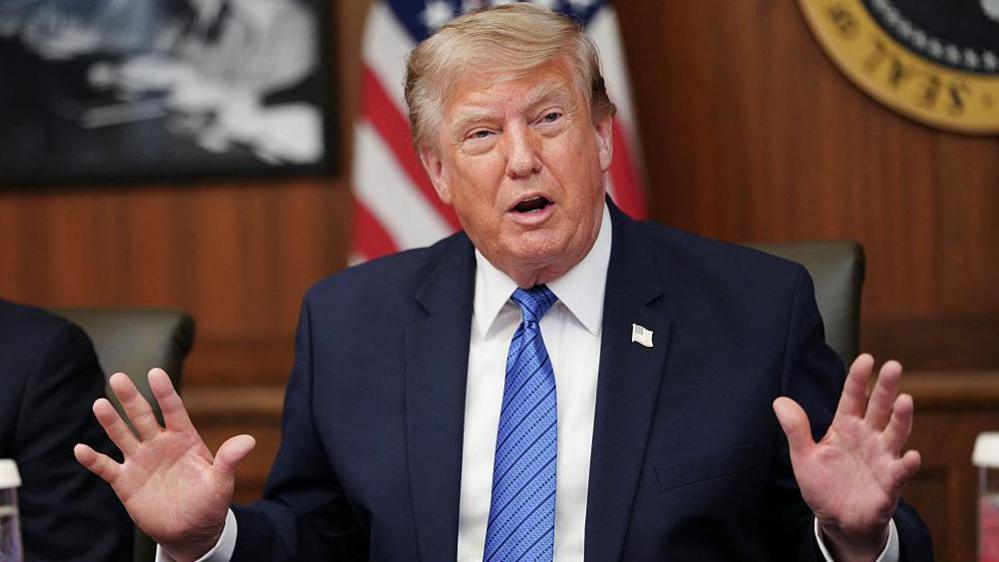 25 U.S. States File Lawsuit Against President Trump’s Forced‑Labour Tariffs