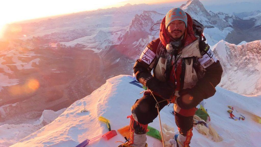 Nirmal Purja; renown mountaineer killed in Pakistan avalanche